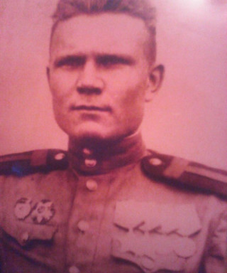 Осипов Петр Андреевич