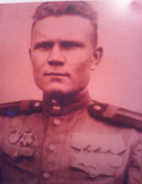 Осипов Петр Андреевич