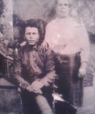 Казанцев Василий Васильевич