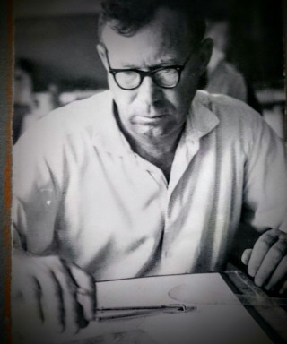 Добрышкин Владимир Иванович