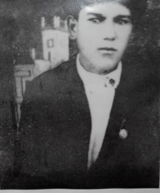 Букаев Григорий Петрович