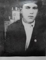 Букаев Григорий Петрович