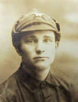 Матюшевский Иван Григорьевич