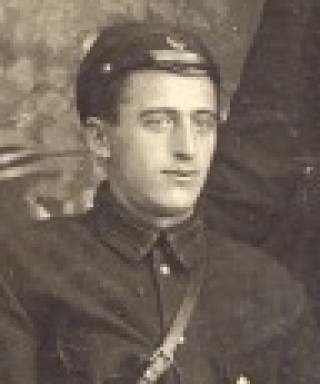 Псарев Константин Алексеевич