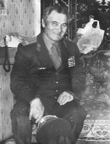 Нестеренко Иван Андреевич