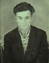 Цыкунов Николай Алексеевич