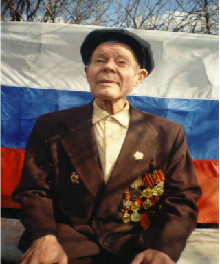 Благонравов Анатолий Иванович