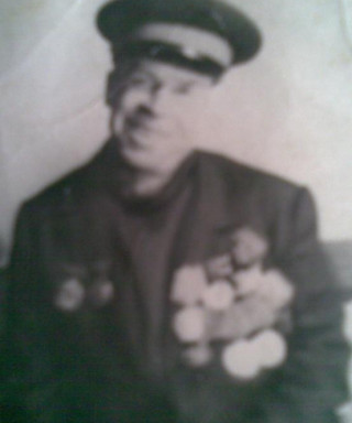 Полукаров Петр Иванович