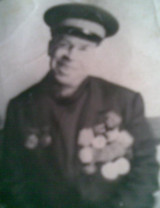 Полукаров Петр Иванович