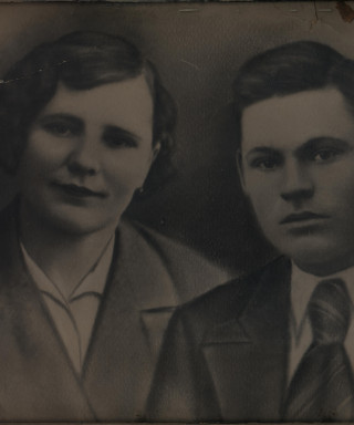 Бердников Кузьма Григорьевич