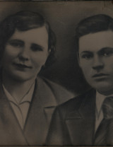 Бердников Кузьма Григорьевич