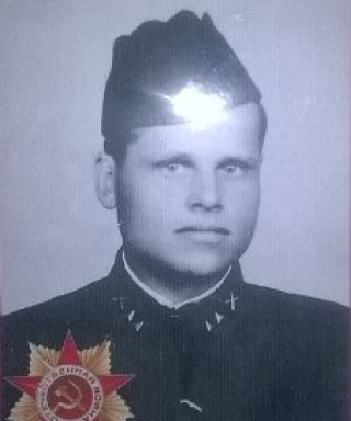 Диговцов Ефим Андреевич