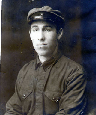 Масленников Георгий Борисович