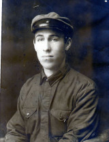 Масленников Георгий Борисович