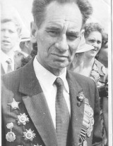 Бакунов Борис Николаевич