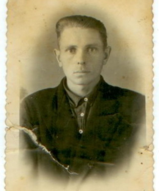 Гринин Василий Иванович