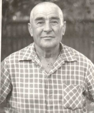 Болдырев Дмитрий Никитович