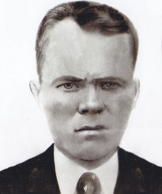 Пантюшин Александр Иванович