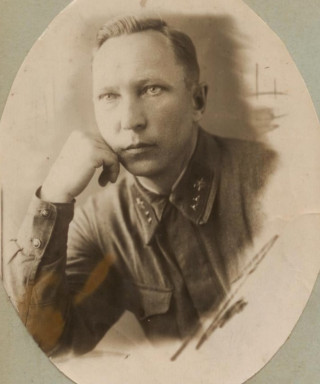 Озеревский Анатолий Михайлович