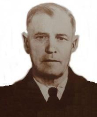 Ферулев Георгий Тимофеевич