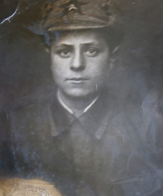 Лазука Василий Ефимович