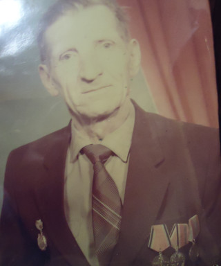 Пьянков Анатолий Васильевич