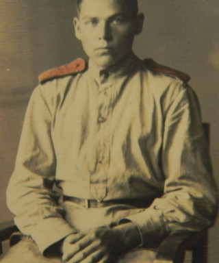 Крапивин Геннадий Петрович