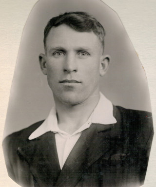 Фролов Степан Васильевич