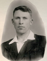 Фролов Степан Васильевич