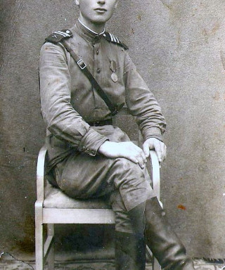 Полежай Константин Алексеевич