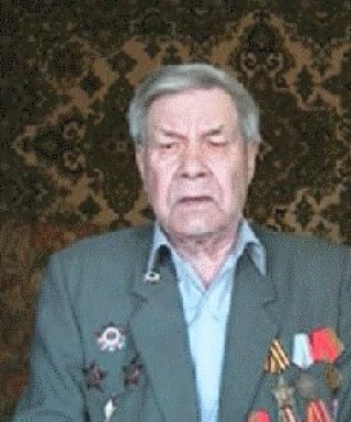 Курмышкин Алексей Васильевич