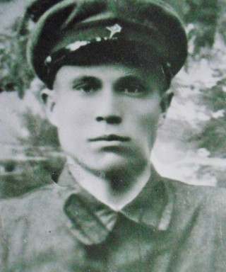 Игнатьев Владимир Григорьевич