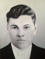 Макаров Иван Денисович