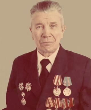 Луппов Николай Николаевич