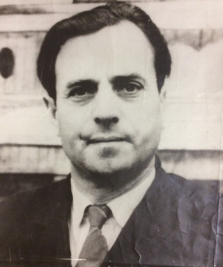 Примаков Алексей Михайлович