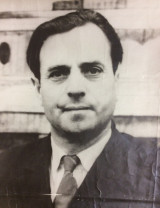 Примаков Алексей Михайлович