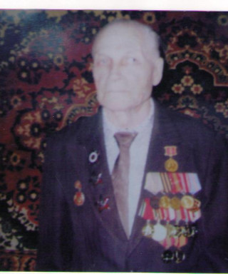 Сурков Александр Дмитриевич