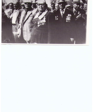 Измайлова Валентина Михайловна