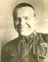 Либер Борис Петрович