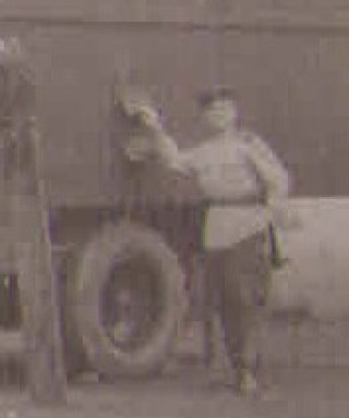 Обухов Михаил Павлович