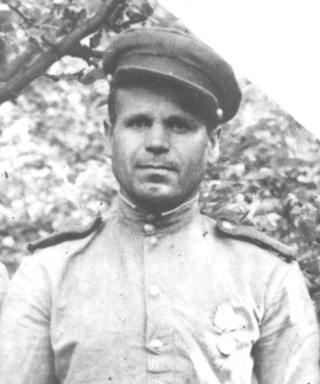 Тараненко Павел Карпович