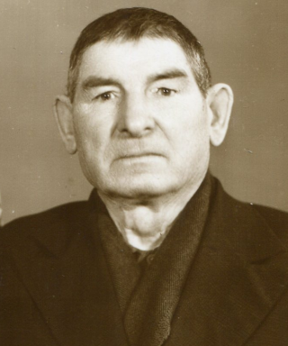 Обухов Яков Леонтьевич