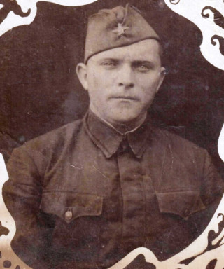 Ефимов Иван Степанович