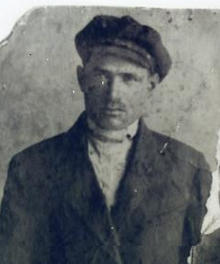 Абрамов Иван Алексеевич