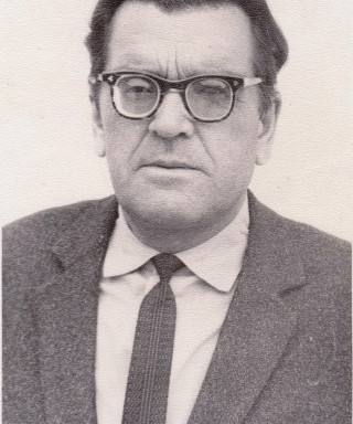 Авилов Павел Павлович