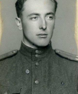 Курилов Николай Антонович