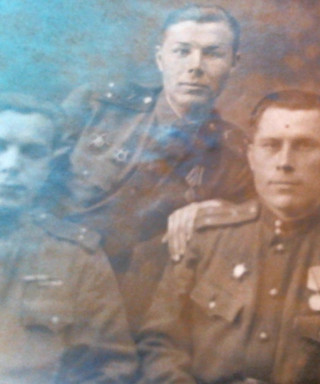 Дмитриев Алексей Николаевич