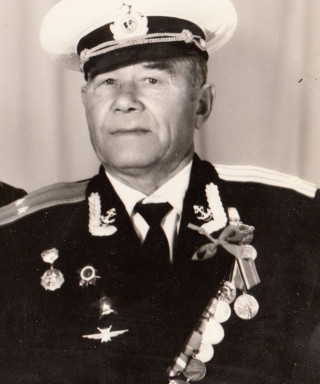 Кузнецов Владимир Иванович