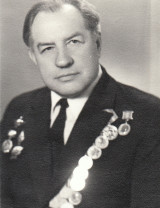 Румянцев Геннадий Михайлович