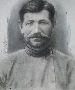 Архипов Петр Тимофеевич